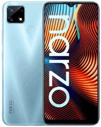 Замена тачскрина на телефоне Realme Narzo 20 в Калуге